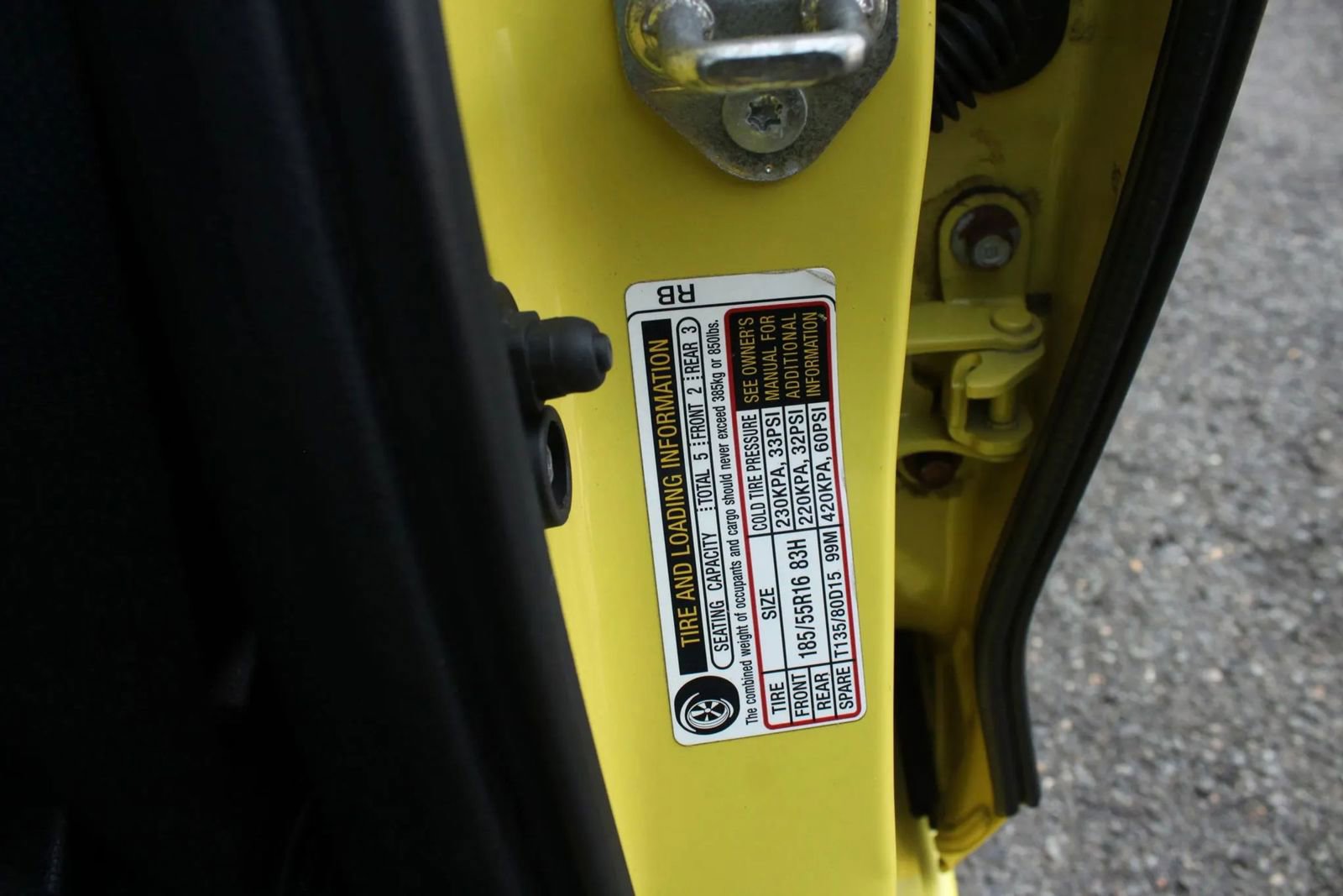 Used 2016 Honda Fit EX-L image 33