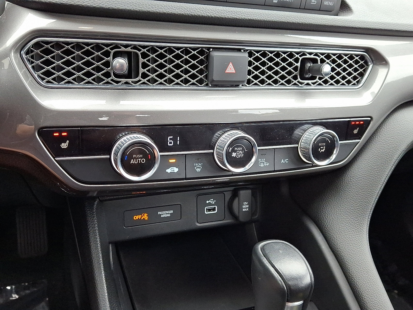 Used 2024 Acura Integra image 16