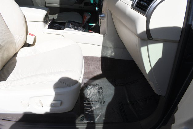 Used 2013 Lexus GX 460 Premium AWD/4WD image 26