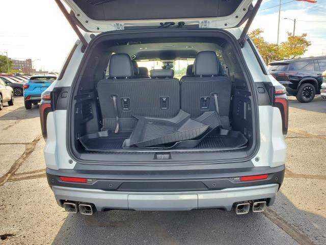 New 2026 Chevrolet Traverse LT w/ Driver Confidence Package image 29