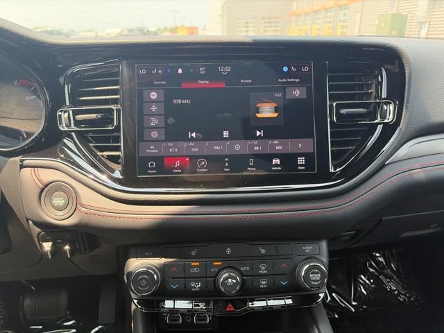 New 2026 Dodge Durango GT w/ Blacktop Package AWD/4WD image 22