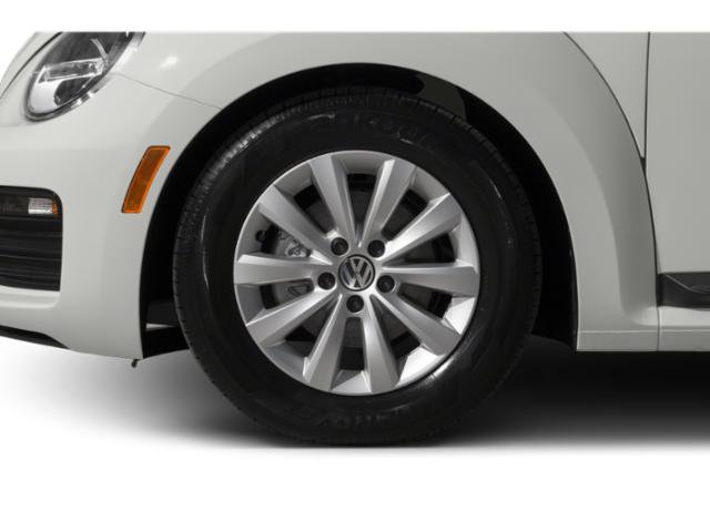 Used 2017 Volkswagen Beetle 1.8T SE FWD image 11