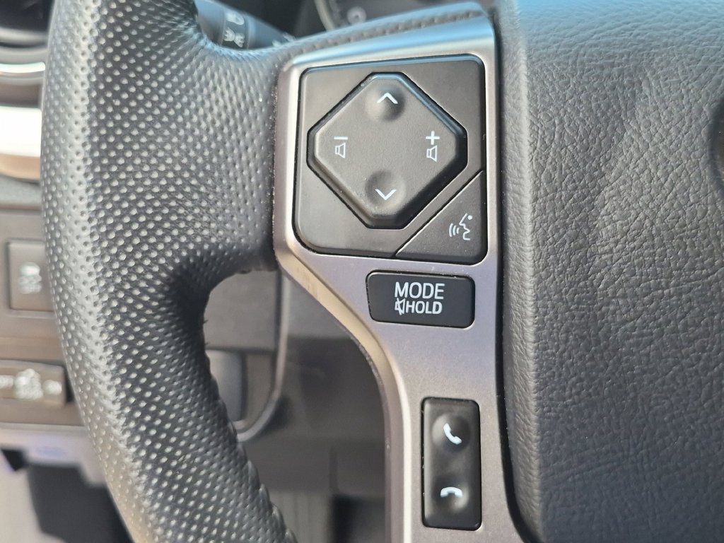 Used 2023 Toyota Tacoma SR5 w/ Technology Package AWD/4WD image 21