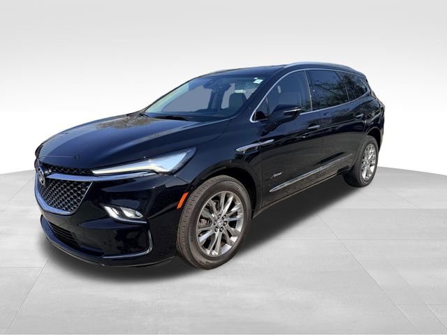 Used 2023 Buick Enclave Avenir w/ Trailering Package, 5000 lbs. image 1