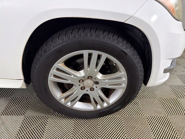 Used 2013 Mercedes-Benz GLK 350 2WD image 19