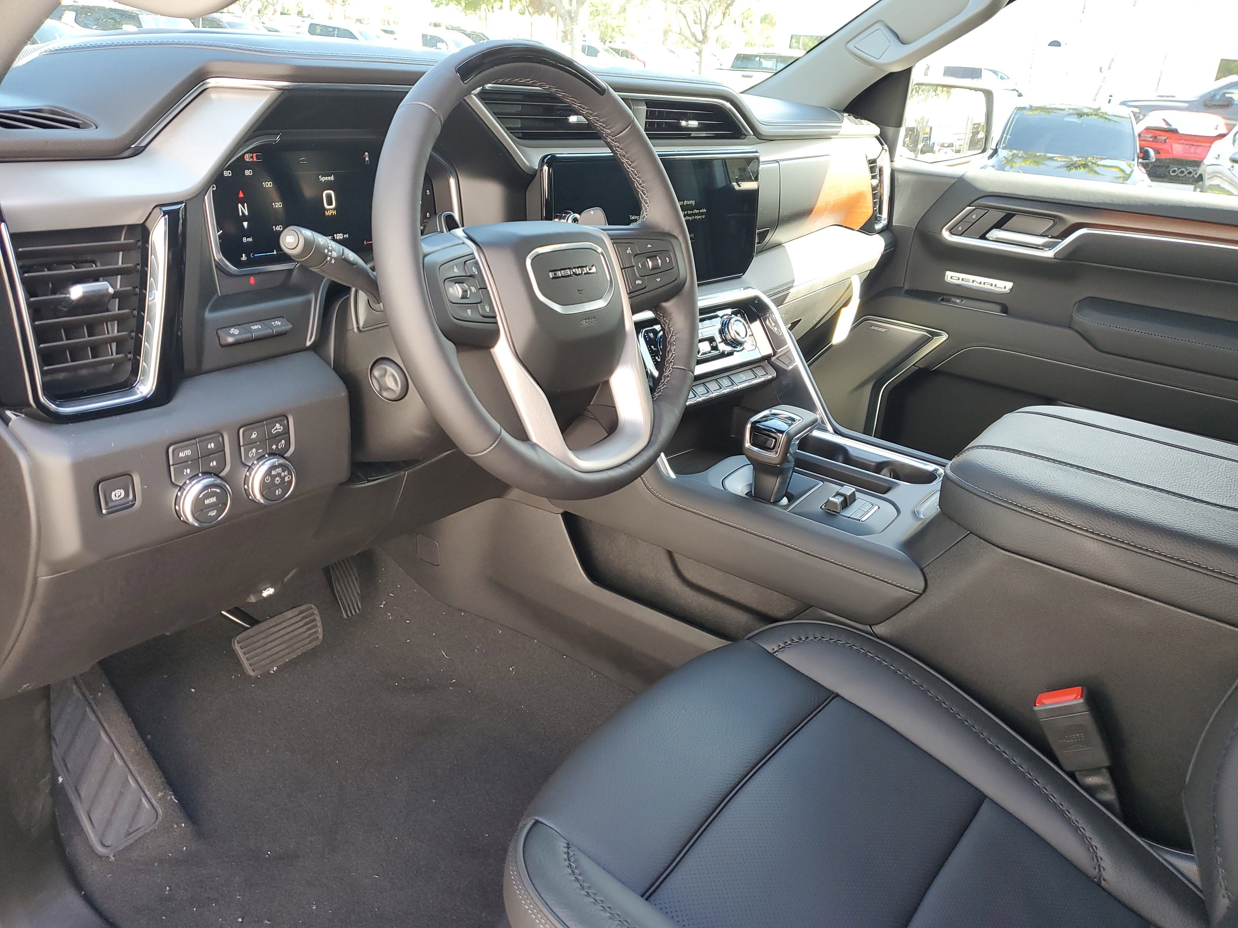 New 2026 GMC Sierra 1500 Denali image 18