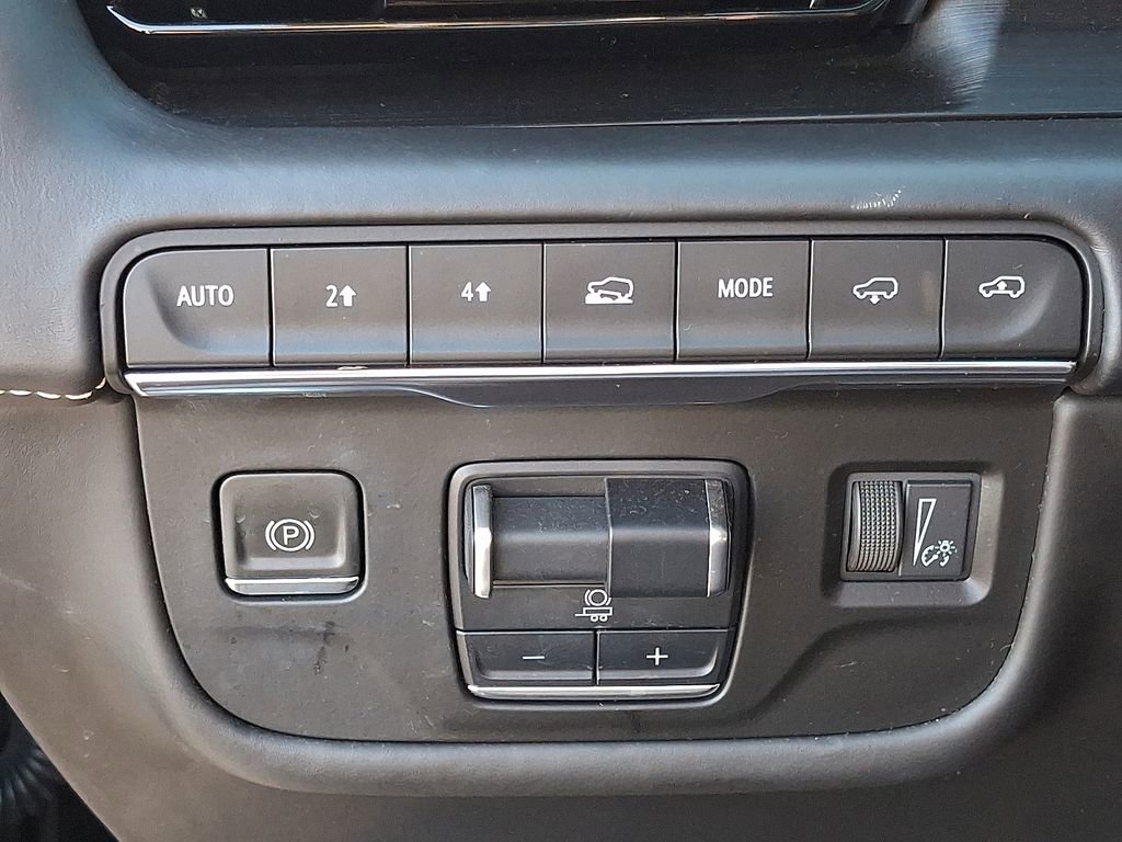 Used 2022 Cadillac Escalade ESV Sport Platinum image 30