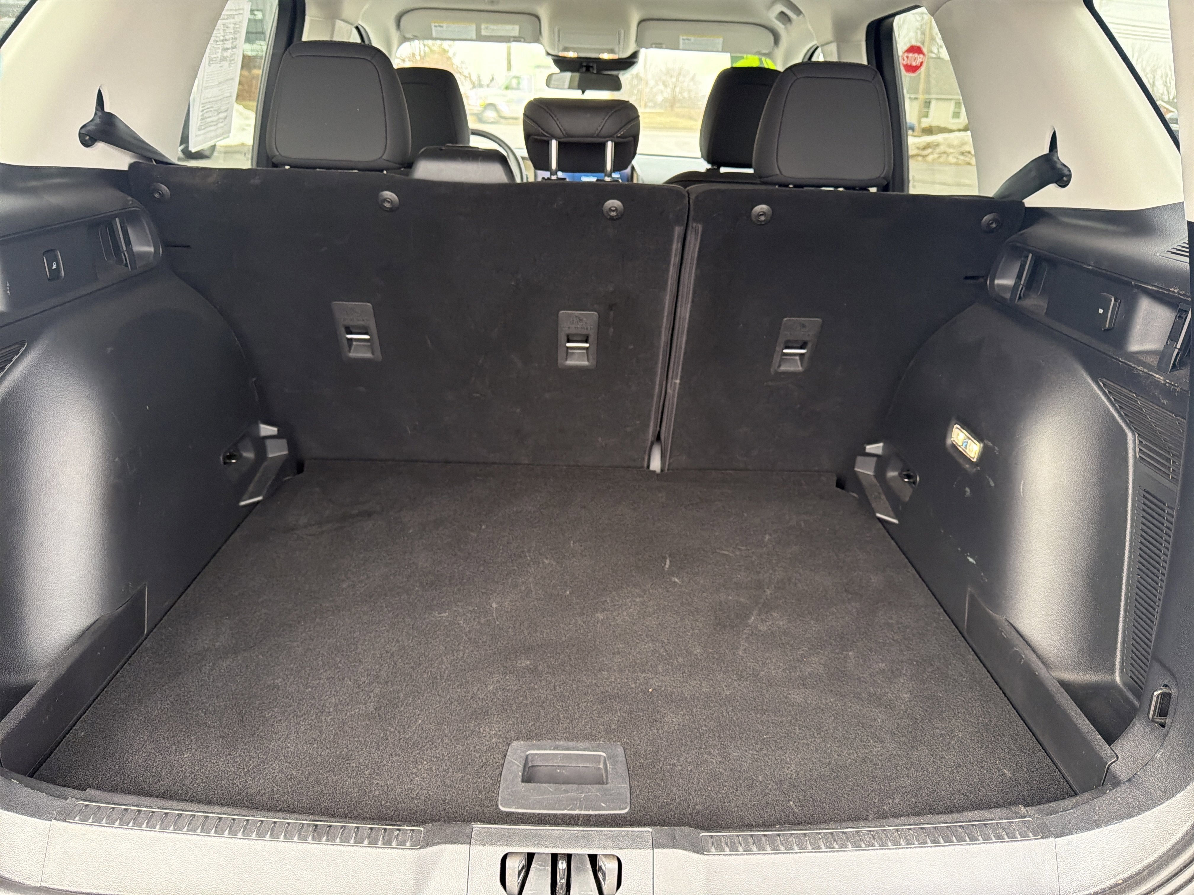 Used 2025 Ford Bronco Sport Big Bend image 5