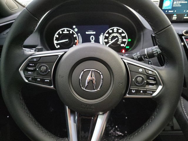 New 2026 Acura RDX SH-AWD image 12