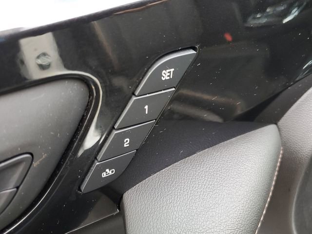 Certified 2022 Chevrolet Blazer Premier w/ Enhanced Convenience Package image 35