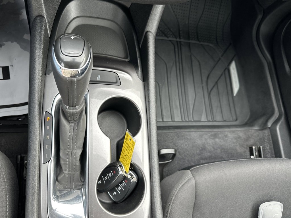 Used 2019 Chevrolet Malibu RS image 14