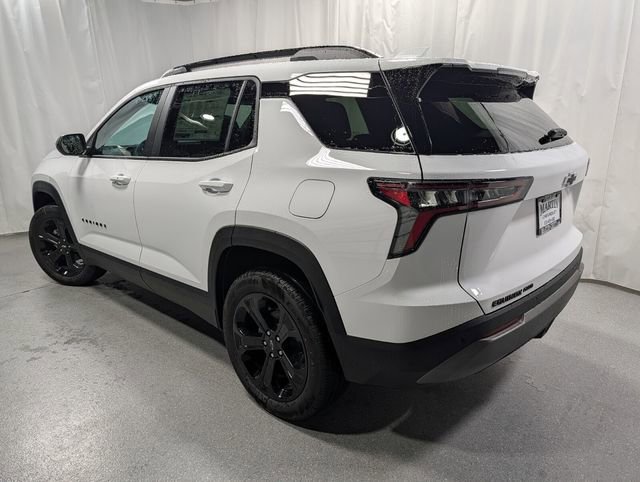 New 2026 Chevrolet Equinox LT w/ Convenience Package II image 6