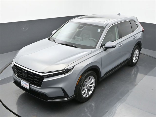 Used 2023 Honda CR-V EX-L image 20