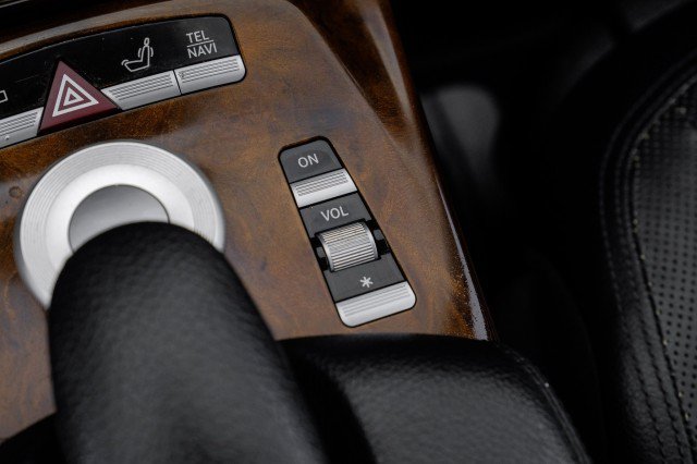 Used 2013 Mercedes-Benz S 550 4MATIC image 30