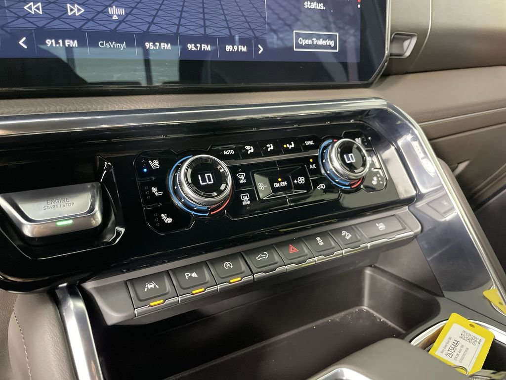 Used 2024 GMC Sierra 1500 Denali w/ Technology Package image 17