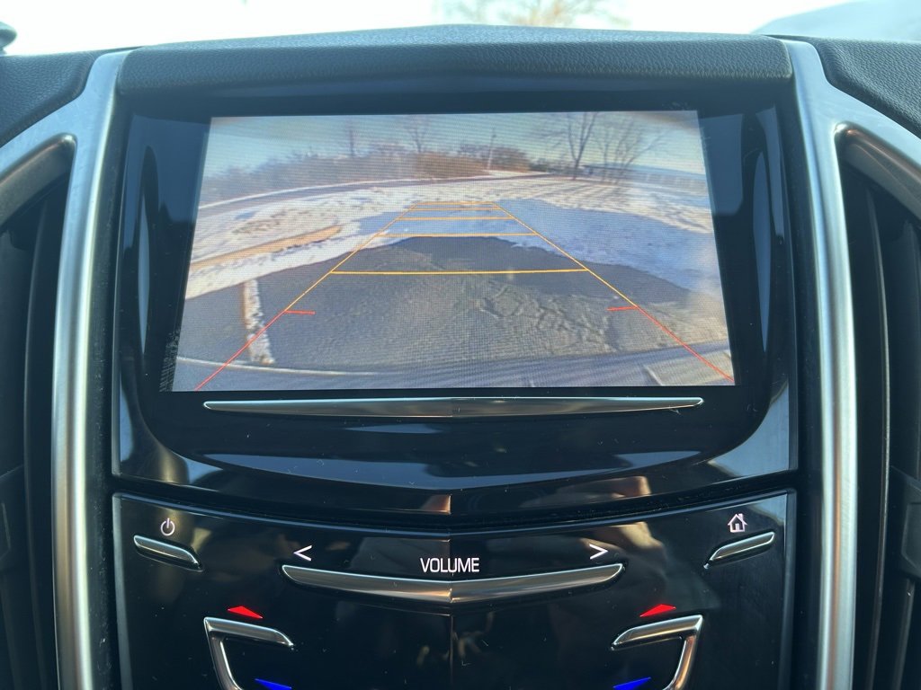 Used 2015 Cadillac SRX Premium image 15