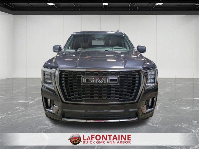 Used 2024 GMC Yukon XL Denali Ultimate image 8