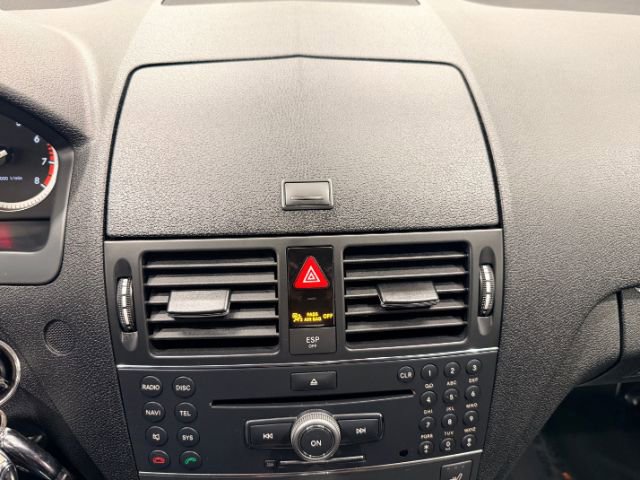 Used 2008 Mercedes-Benz C 300 Sport 4MATIC  Luxury 4MATIC image 17