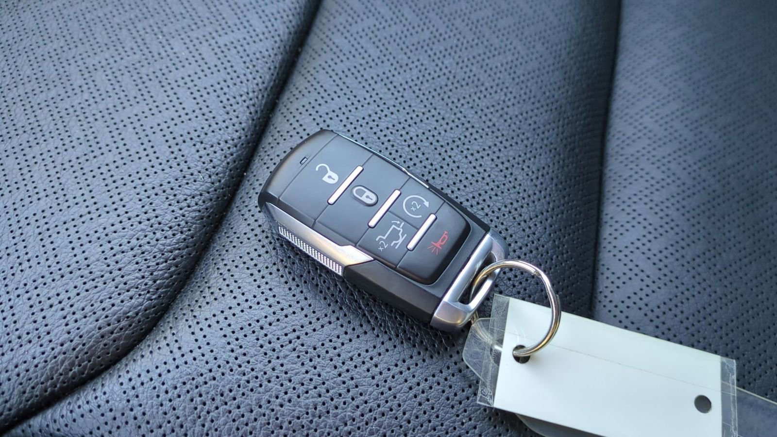 Used 2020 RAM 1500 Laramie w/ Sport Appearance Package image 42