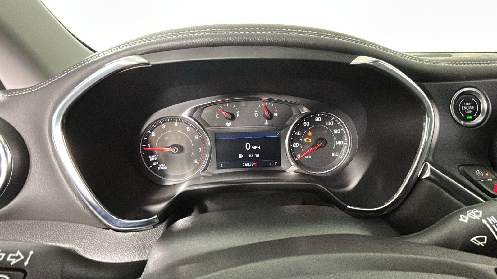 Used 2023 Chevrolet Blazer LT w/ Driver Confidence Package FWD image 18