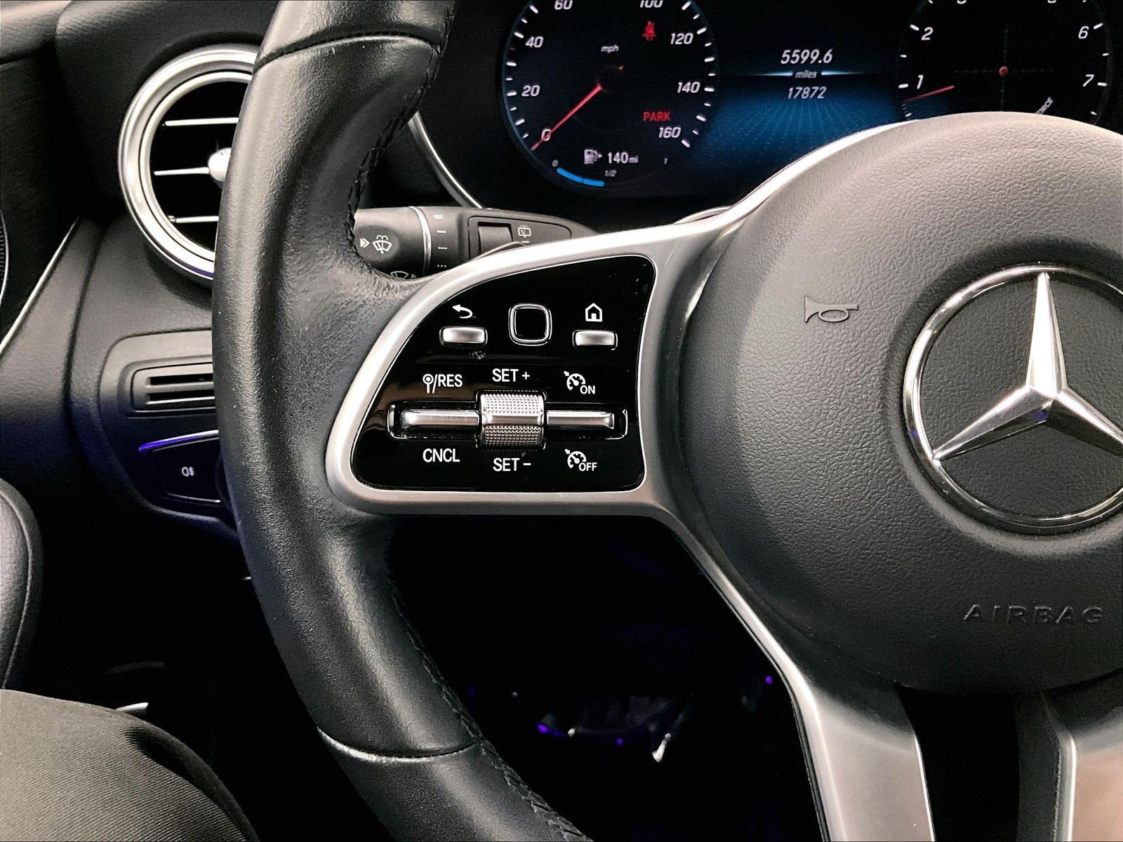 Certified 2022 Mercedes-Benz GLC 300 4MATIC image 21