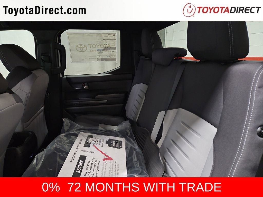 New 2026 Toyota Tacoma TRD Sport image 20