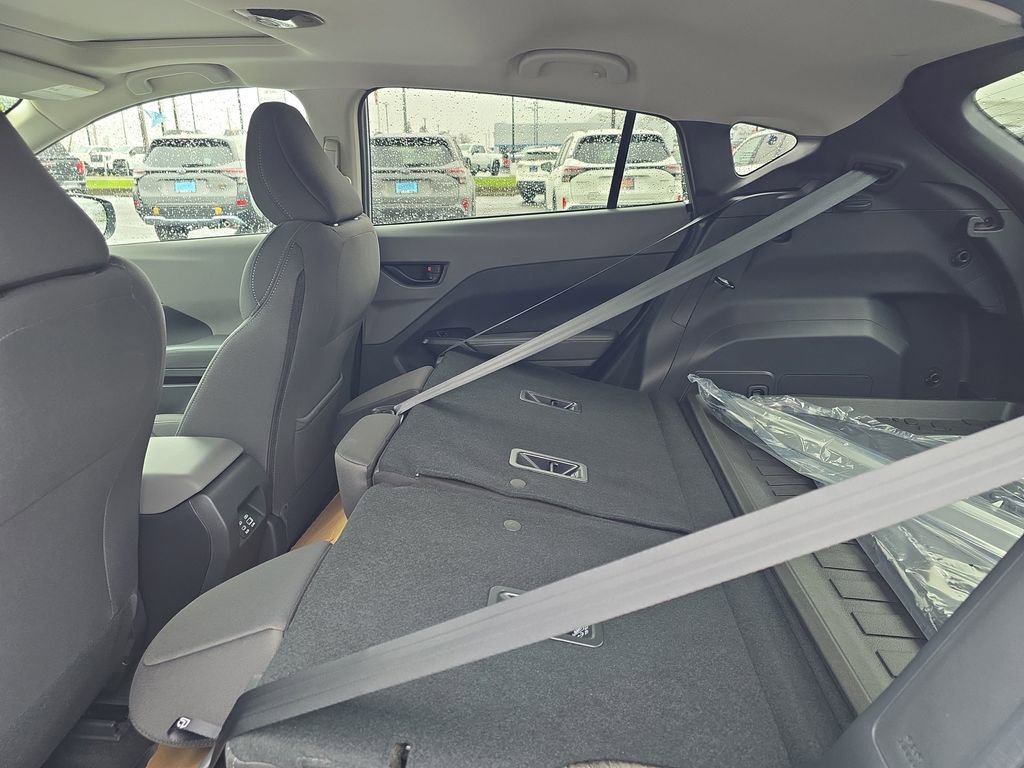 New 2026 Subaru Crosstrek 2.0i Premium image 18