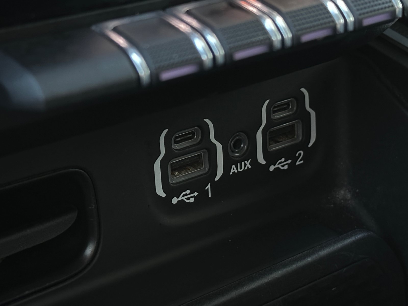 Used 2020 RAM 1500 Big Horn AWD/4WD image 28