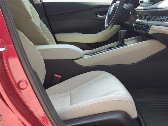 New 2025 Honda Accord SE image 18
