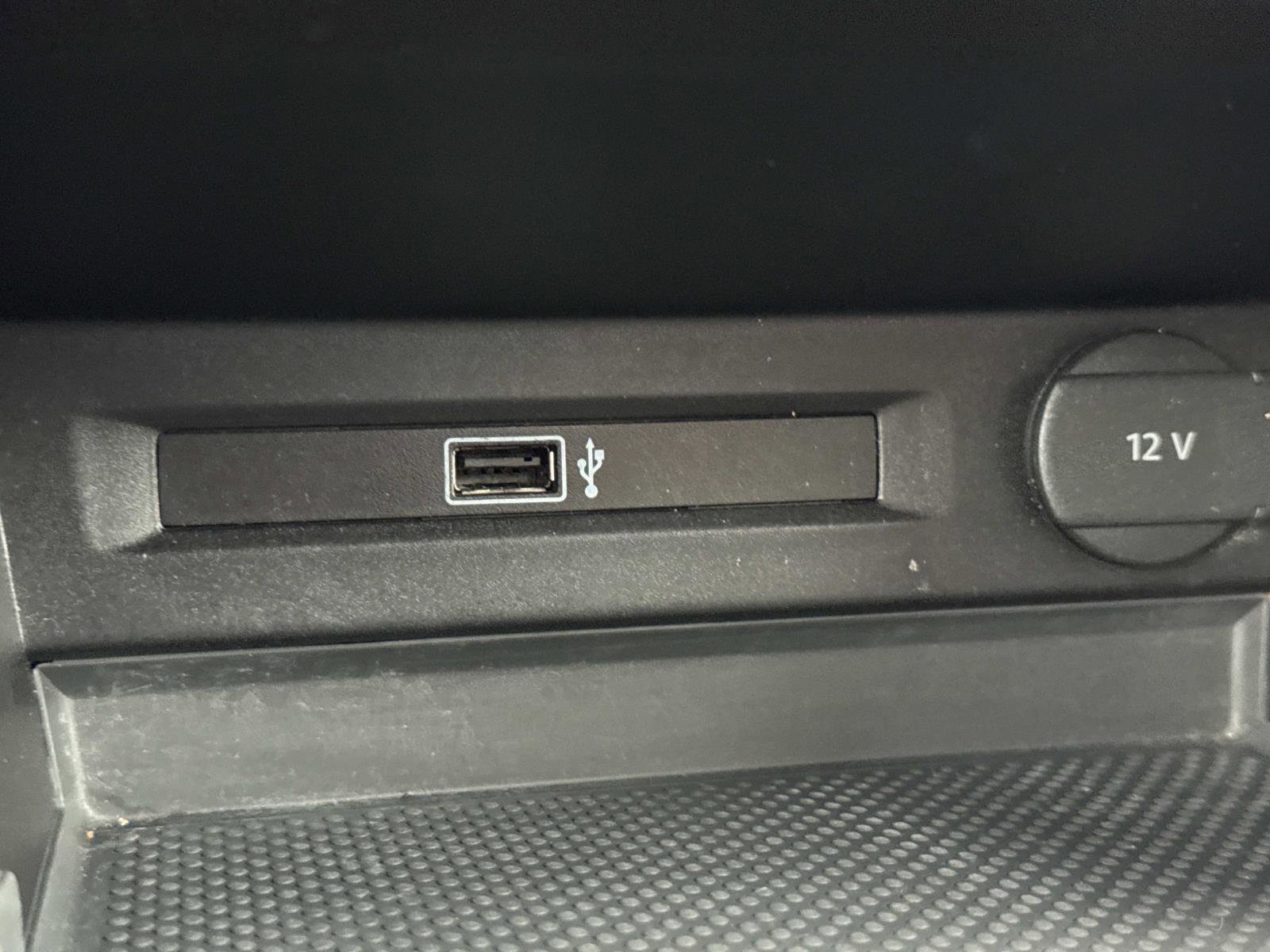 Certified 2019 Volkswagen Tiguan S w/ Driver Assistance Package image 26