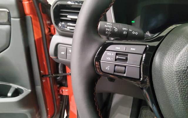 New 2026 Honda Passport TrailSport Elite image 35