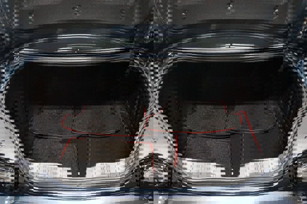 Used 2021 Chevrolet Camaro ZL1 image 41