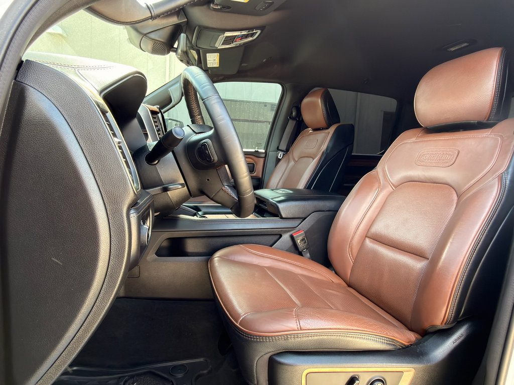 Used 2023 RAM 1500 Limited AWD/4WD image 15