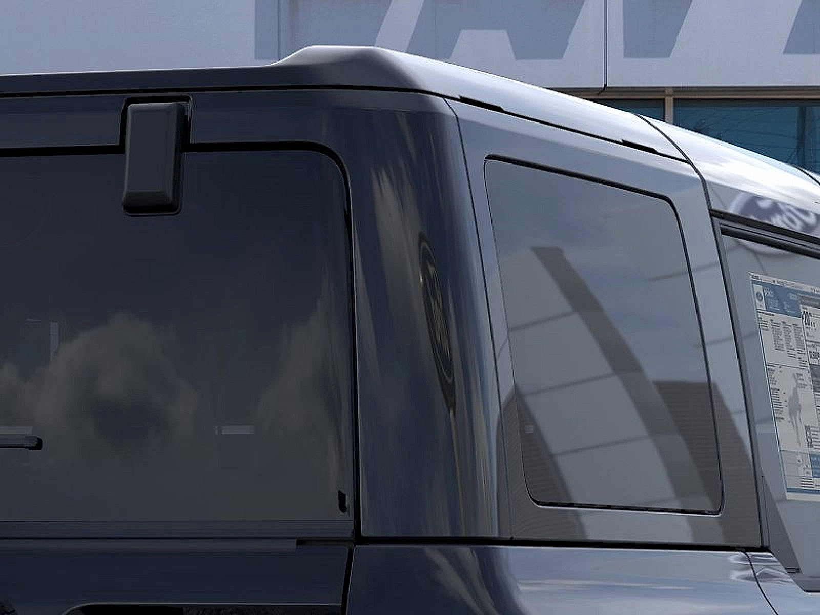 New 2025 Ford Bronco Outer Banks image 25