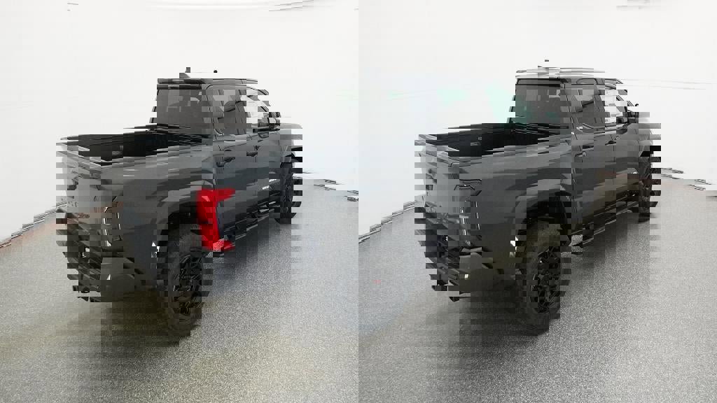 New 2026 Toyota Tacoma SR5 image 42