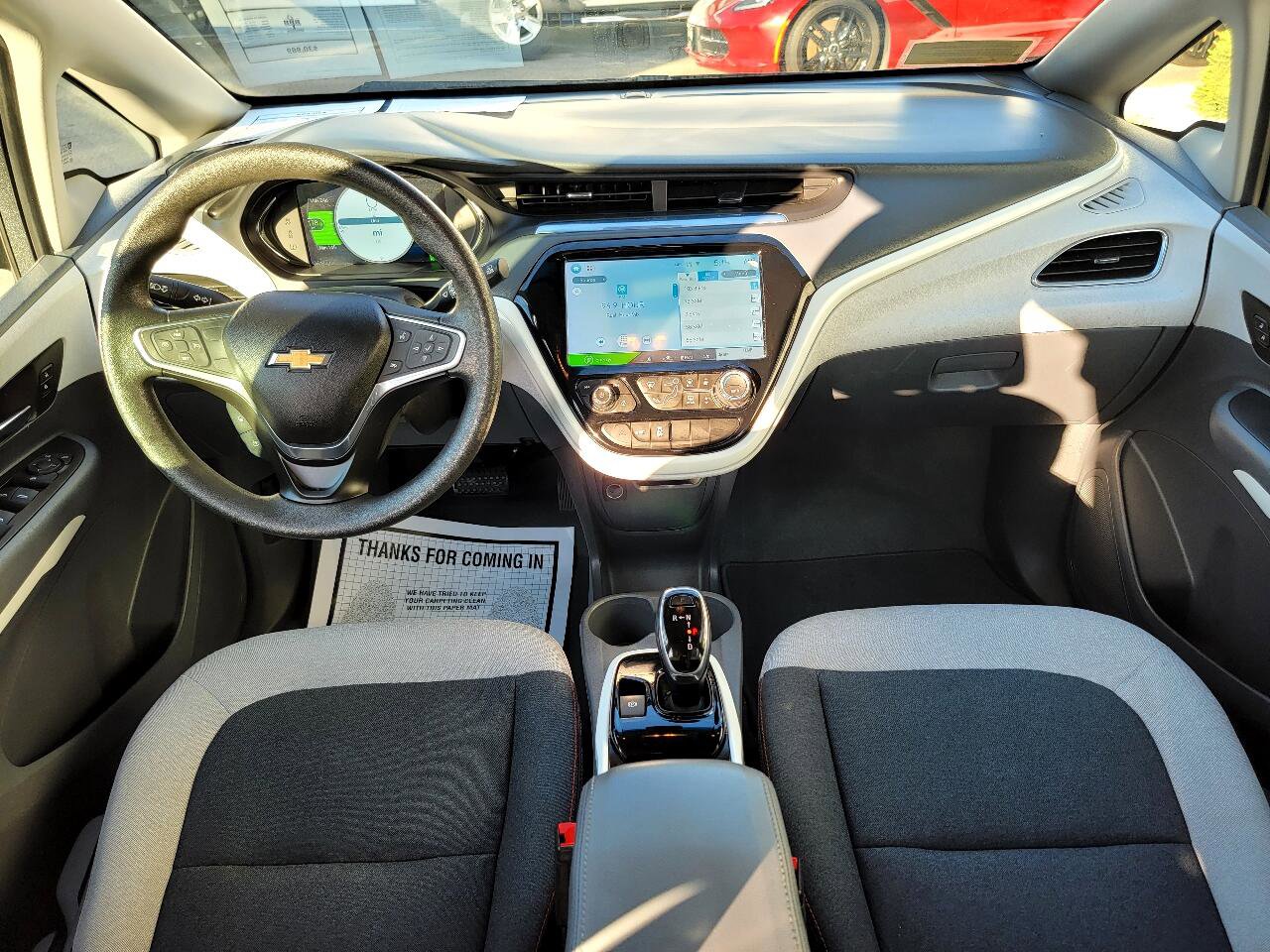 Used 2019 Chevrolet Bolt LT image 21