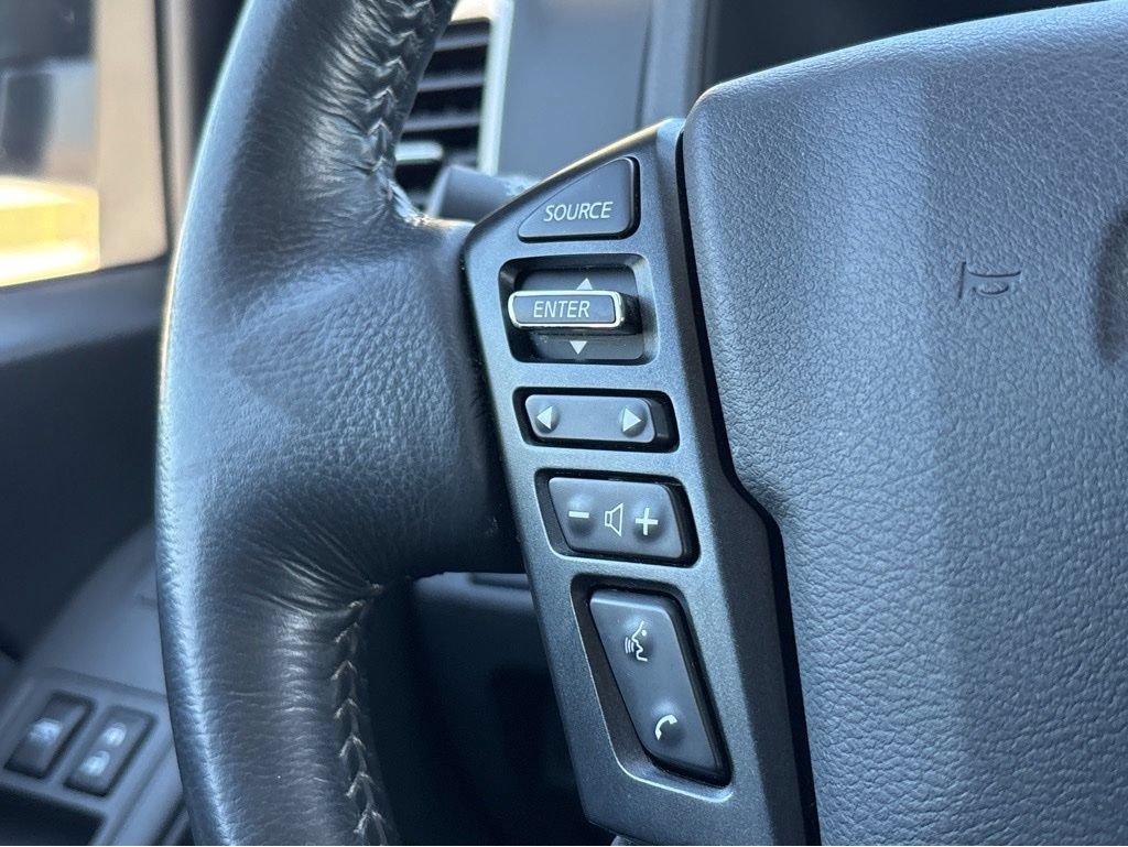 Used 2024 Nissan Frontier SL w/ Technology Package RWD image 35