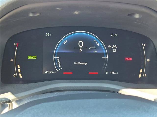 Used 2025 Toyota Camry LE FWD image 11