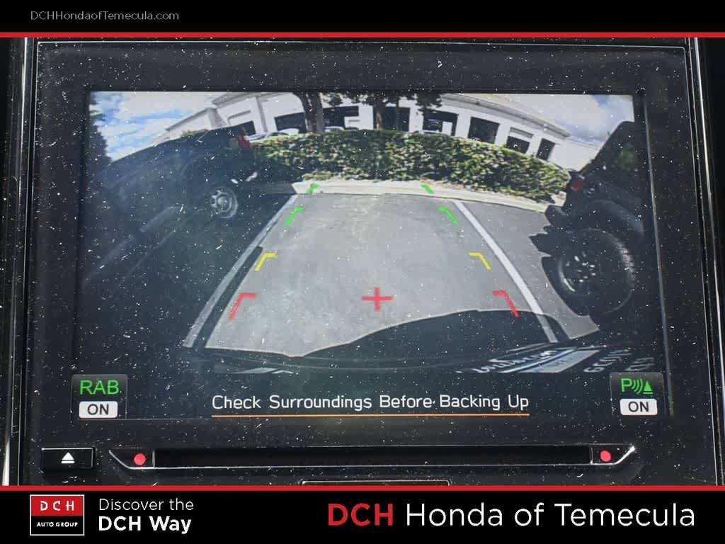 Used 2021 Subaru Ascent Touring AWD/4WD image 13