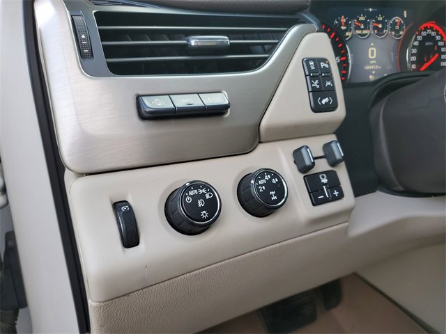 Used 2016 GMC Yukon XL Denali w/ Open Road Package image 17