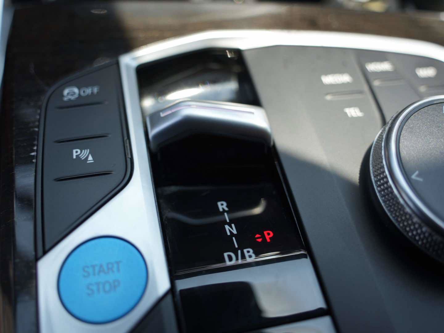 Used 2023 BMW i4 eDrive35 w/ Premium Package RWD image 24