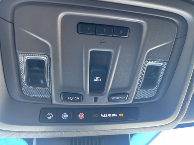 Used 2024 GMC Sierra 1500 Elevation w/ Preferred Package image 16