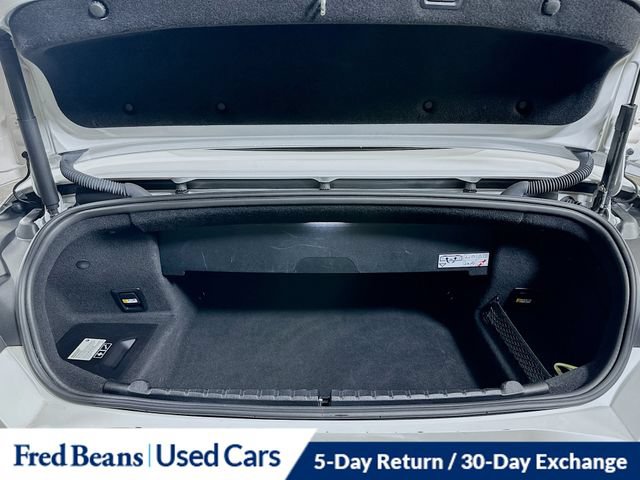 Used 2022 BMW 840i Convertible RWD image 31