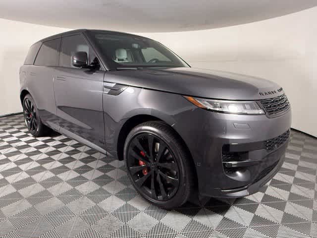 New 2027 Land Rover Range Rover Sport Dynamic SE AWD/4WD image 9