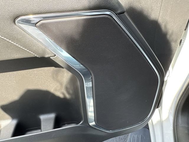 Certified 2024 Chevrolet Silverado 1500 RST w/ Protection Package image 25