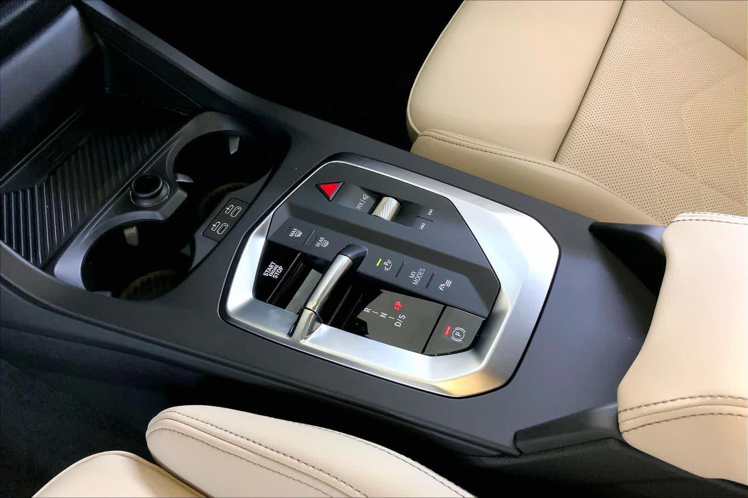New 2026 BMW 228i xDrive w/ Technology Package AWD/4WD image 7
