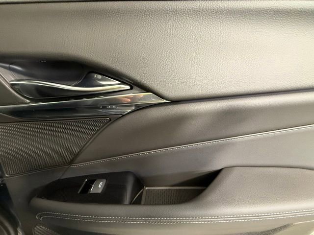 New 2025 Cadillac CT4 Premium Luxury image 29