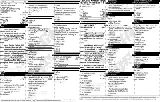 Certified 2023 Cadillac XT4 Premium Luxury w/ Cold Weather Package AWD/4WD image 36