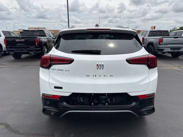 New 2026 Buick Encore GX Sport Touring w/ Comfort Package FWD image 4