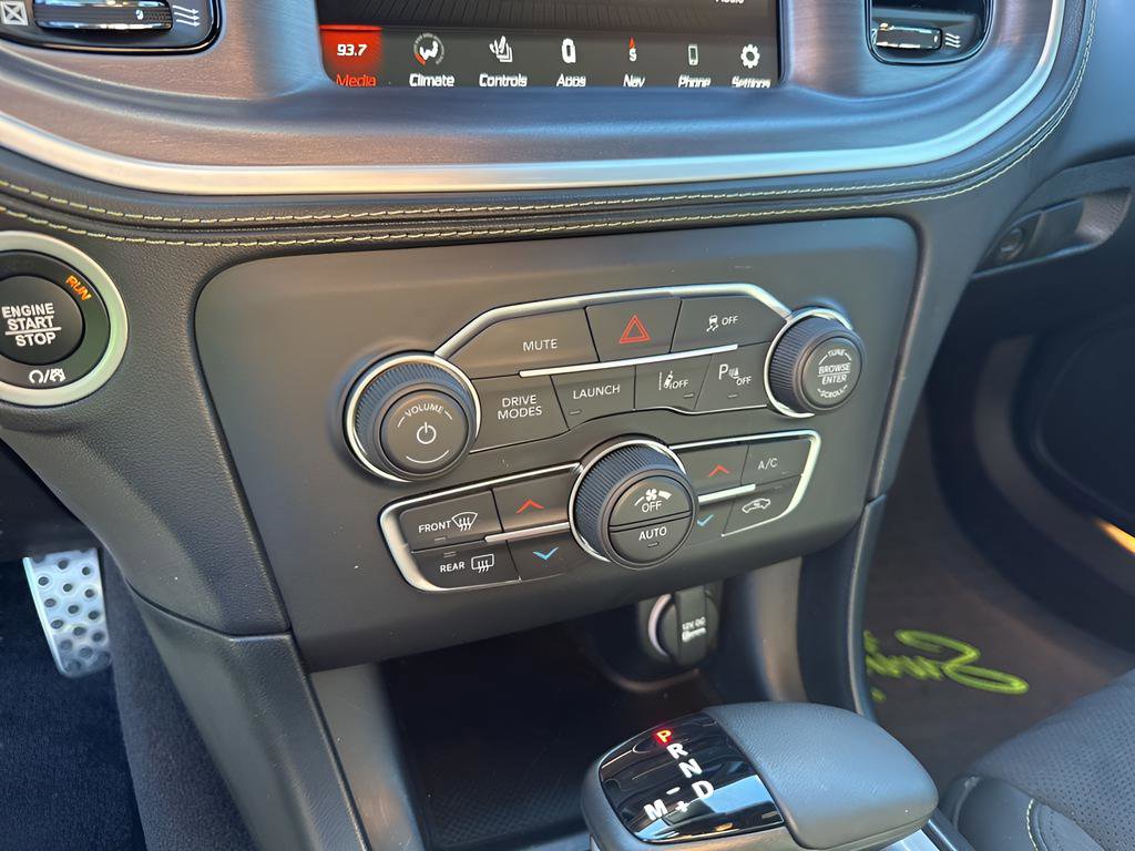 Certified 2023 Dodge Charger Scat Pack image 34